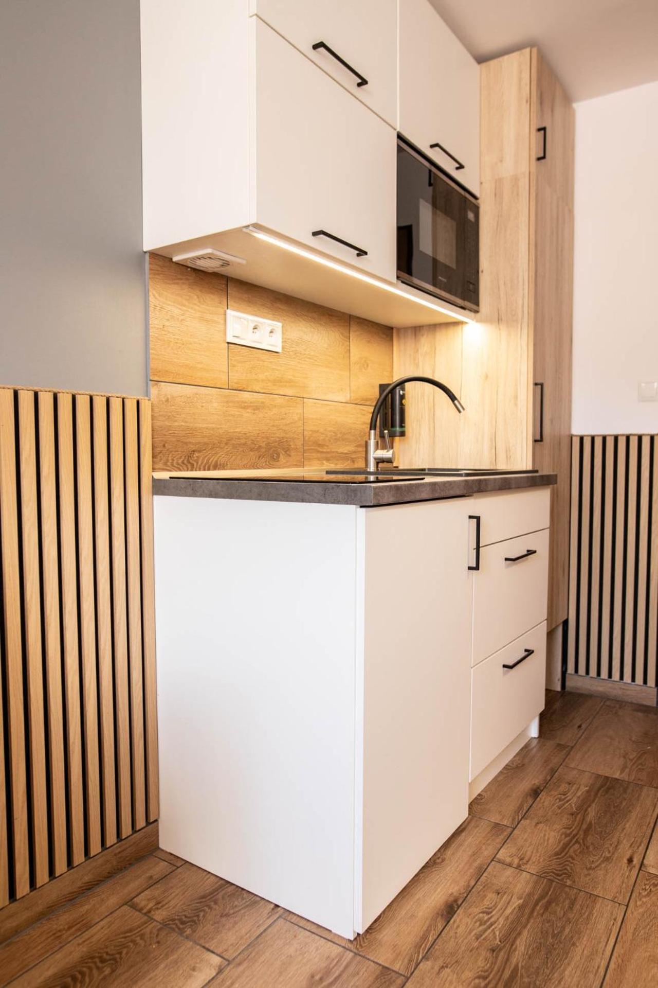 Hotel U Kociana Трояновице Экстерьер фото
